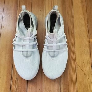 Nike Flex Contact Running Shoes